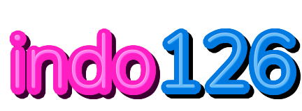 indo126 — logo kanal